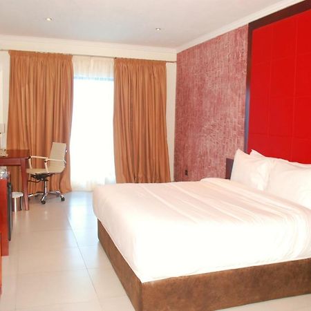 Best Western Plus Serene Atlantic Hotel Sekondi-Takoradi Exterior foto