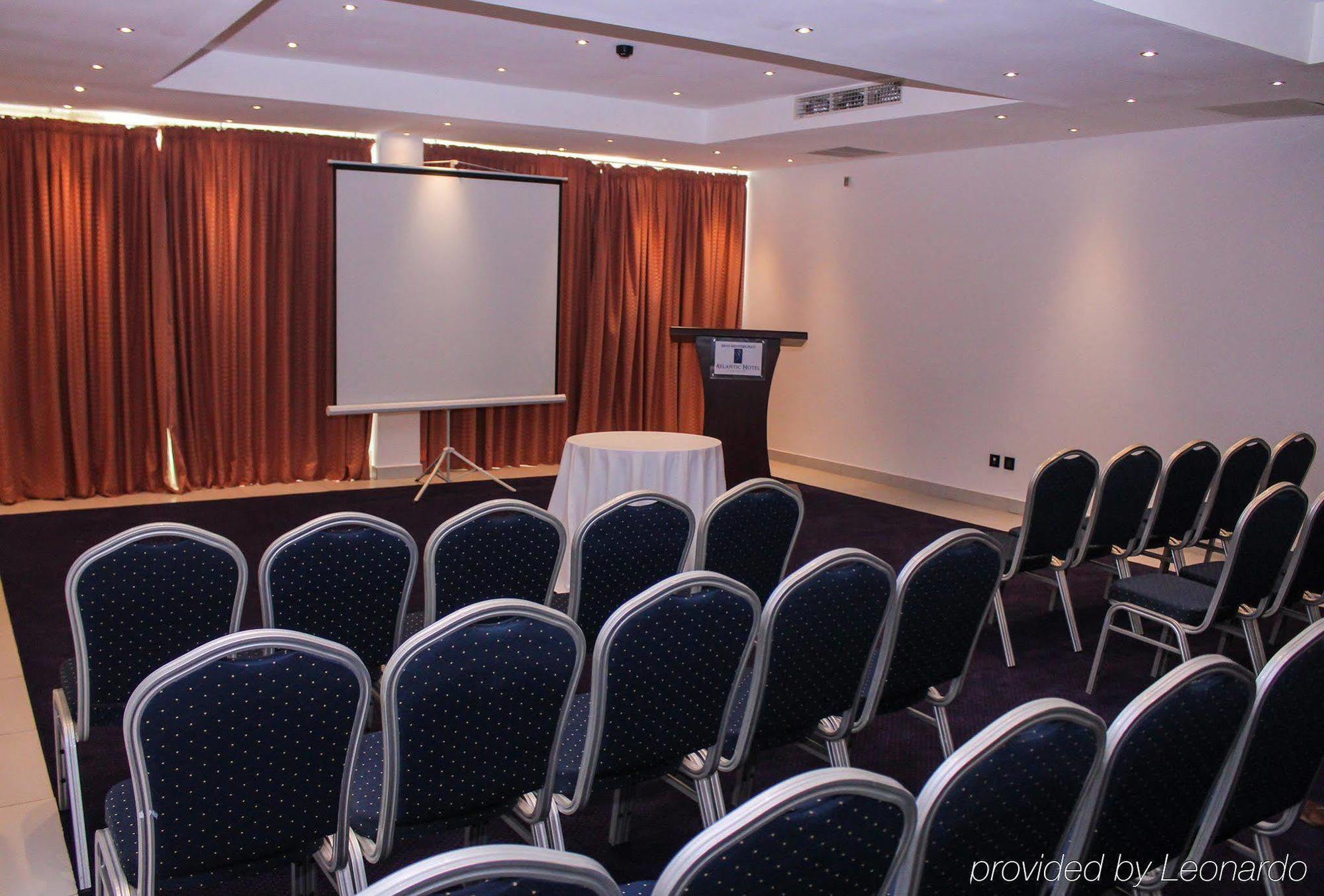 Best Western Plus Serene Atlantic Hotel Sekondi-Takoradi Exterior foto