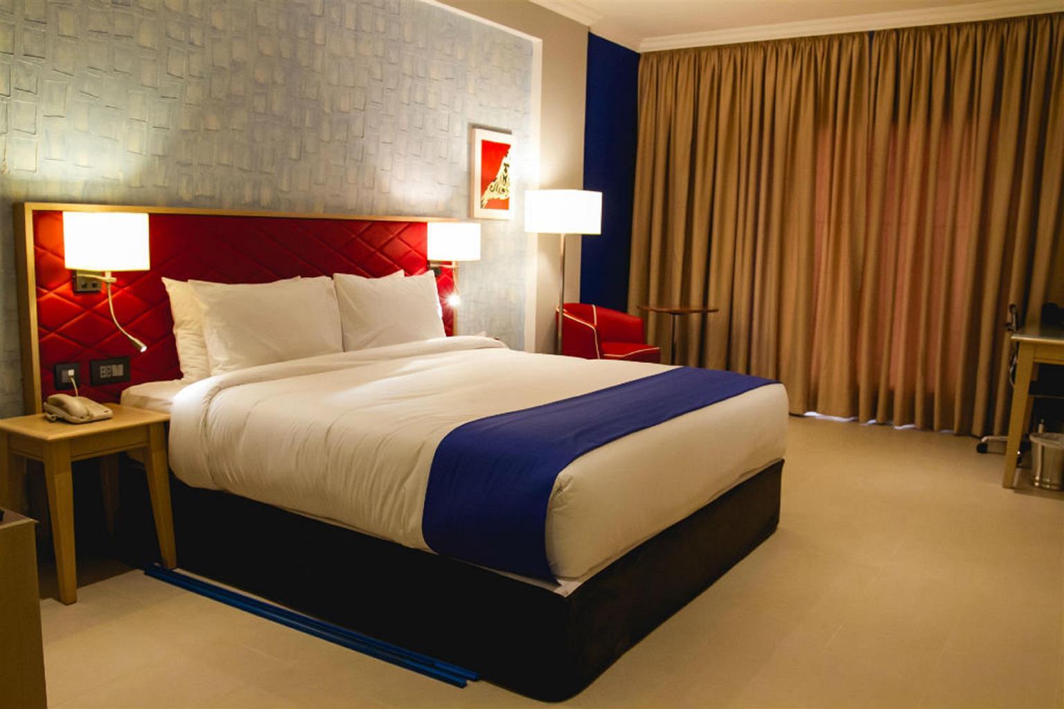 Best Western Plus Serene Atlantic Hotel Sekondi-Takoradi Exterior foto