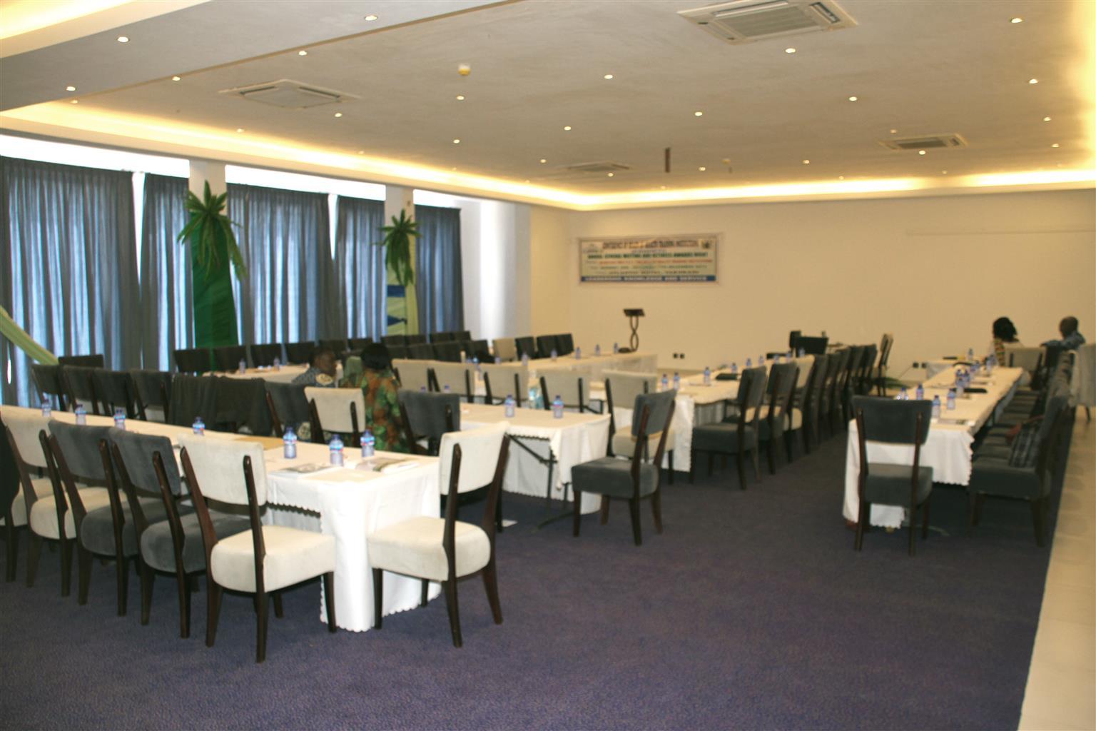 Best Western Plus Serene Atlantic Hotel Sekondi-Takoradi Exterior foto