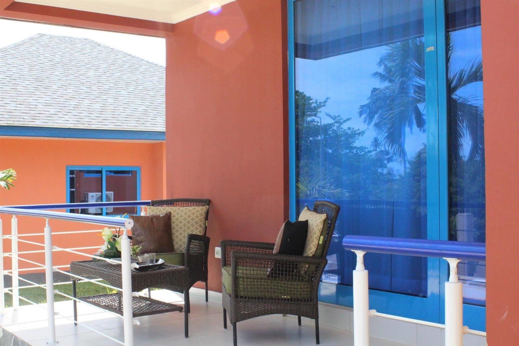 Best Western Plus Serene Atlantic Hotel Sekondi-Takoradi Exterior foto